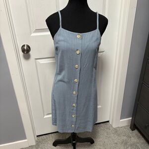 Monteau Dress